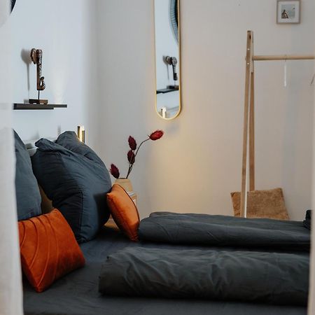 Cityheart Appartement - Stadt Mitte - Stilvoll Pasov Exteriér fotografie