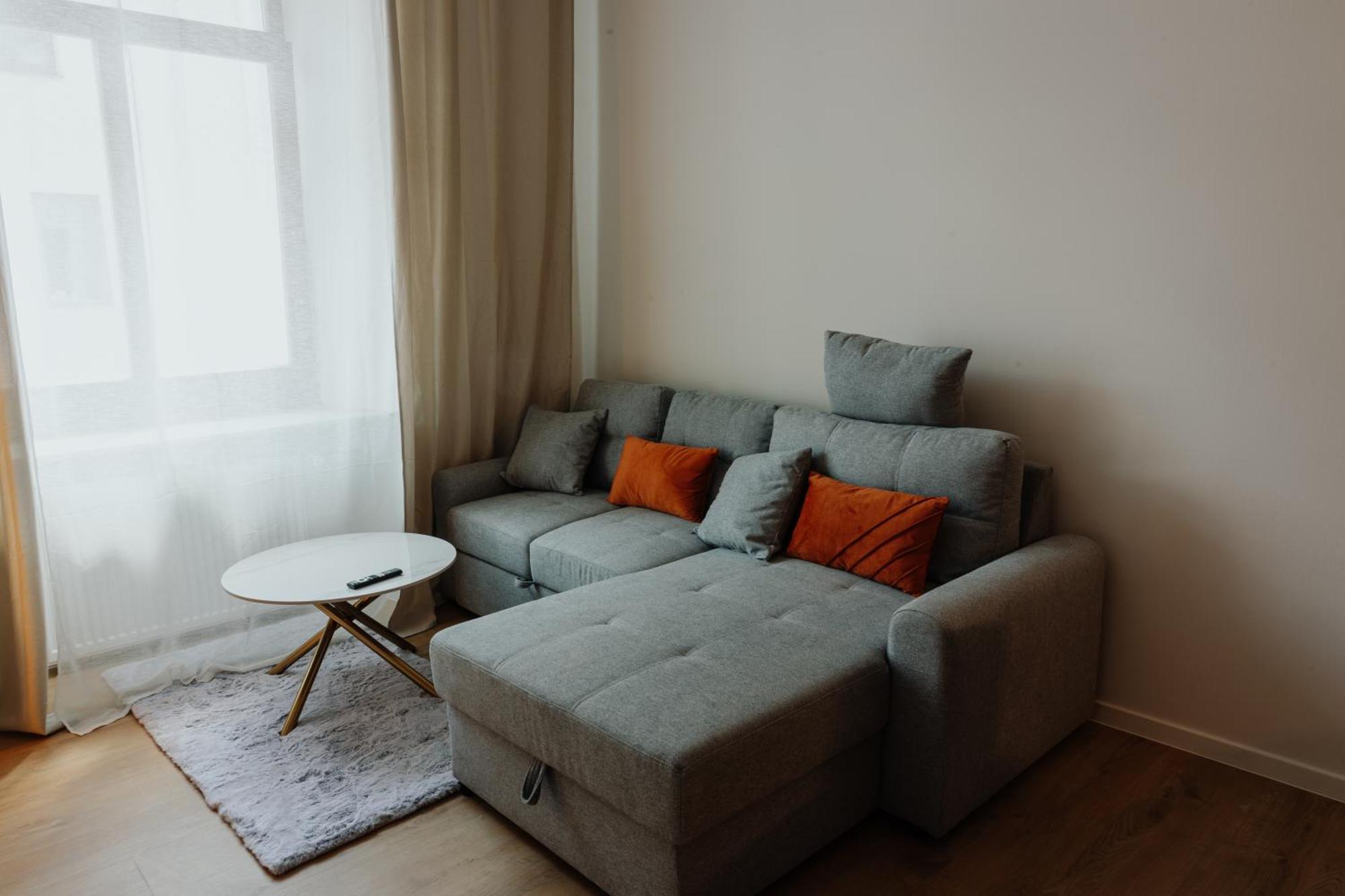 Cityheart Appartement - Stadt Mitte - Stilvoll Pasov Exteriér fotografie