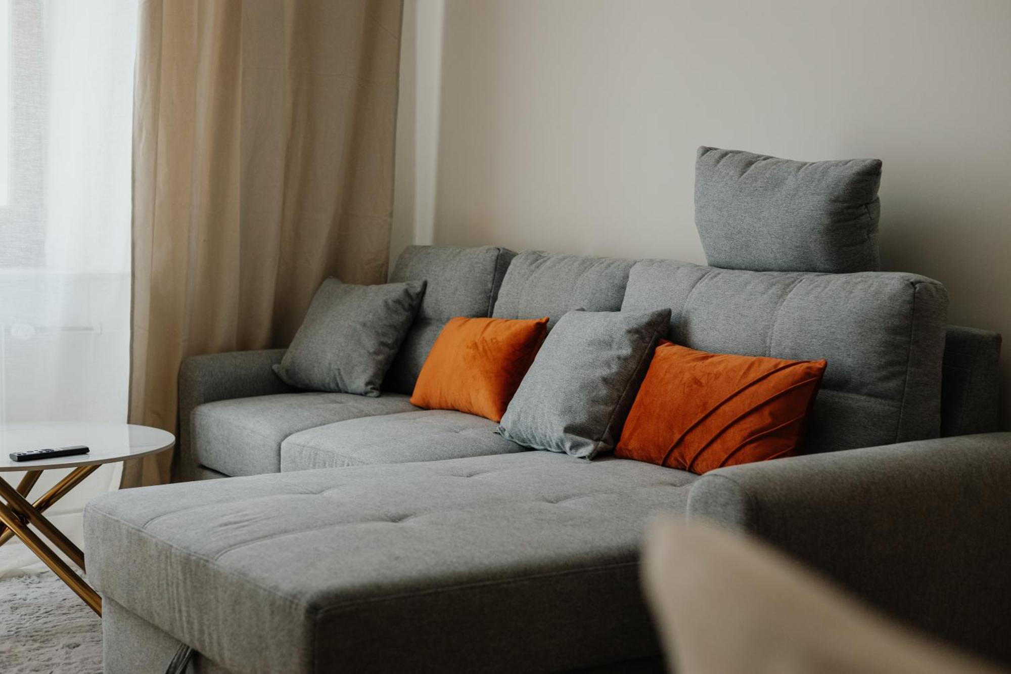 Cityheart Appartement - Stadt Mitte - Stilvoll Pasov Exteriér fotografie