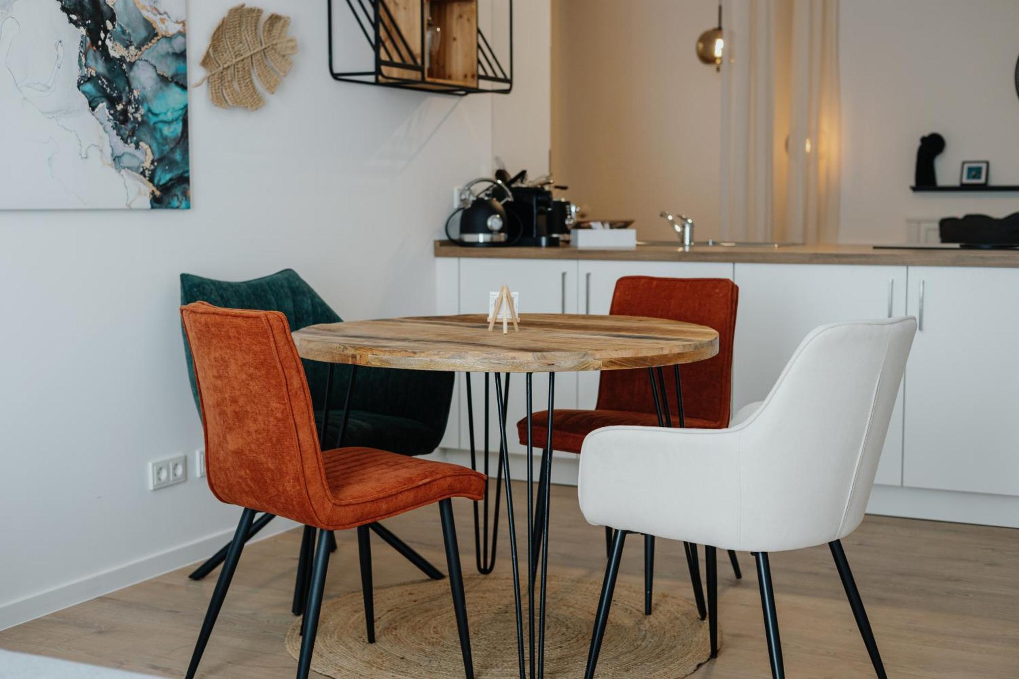 Cityheart Appartement - Stadt Mitte - Stilvoll Pasov Exteriér fotografie